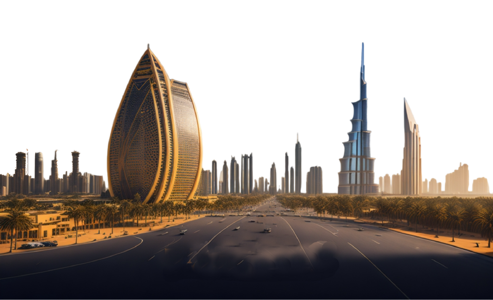 city-skyline img